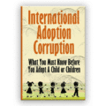 International Adoption Corruption