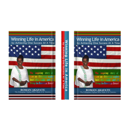 Winning Life in America Book 1 Winning Life in America Book