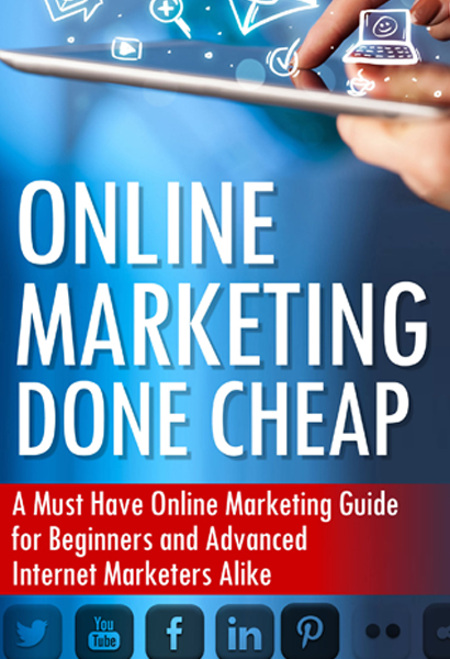 Online Marketing Guide Part 3