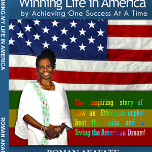 Winning Life in America Book