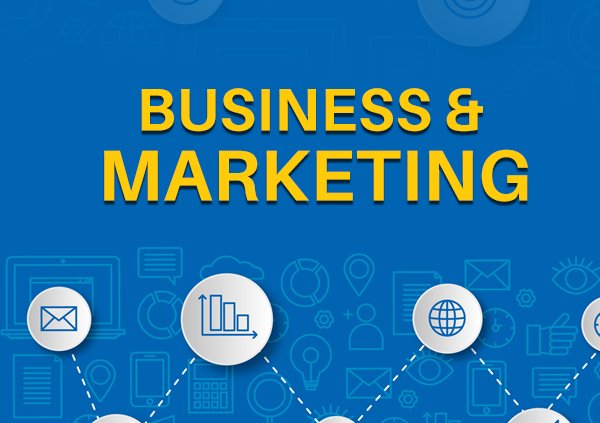 Business and Marketing