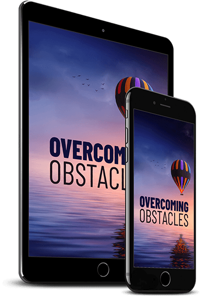 Guide to Overcome Adversity