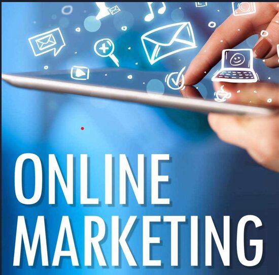 Online Marketing Part 4