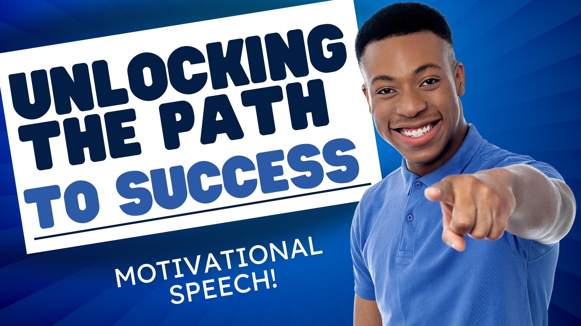 Unlocking the Path to Success