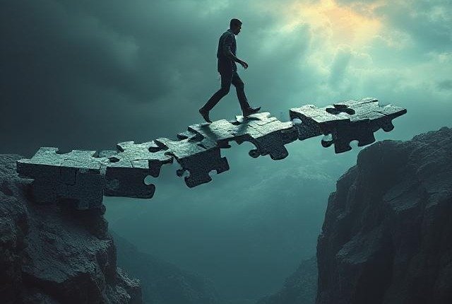 Overcoming Adversity