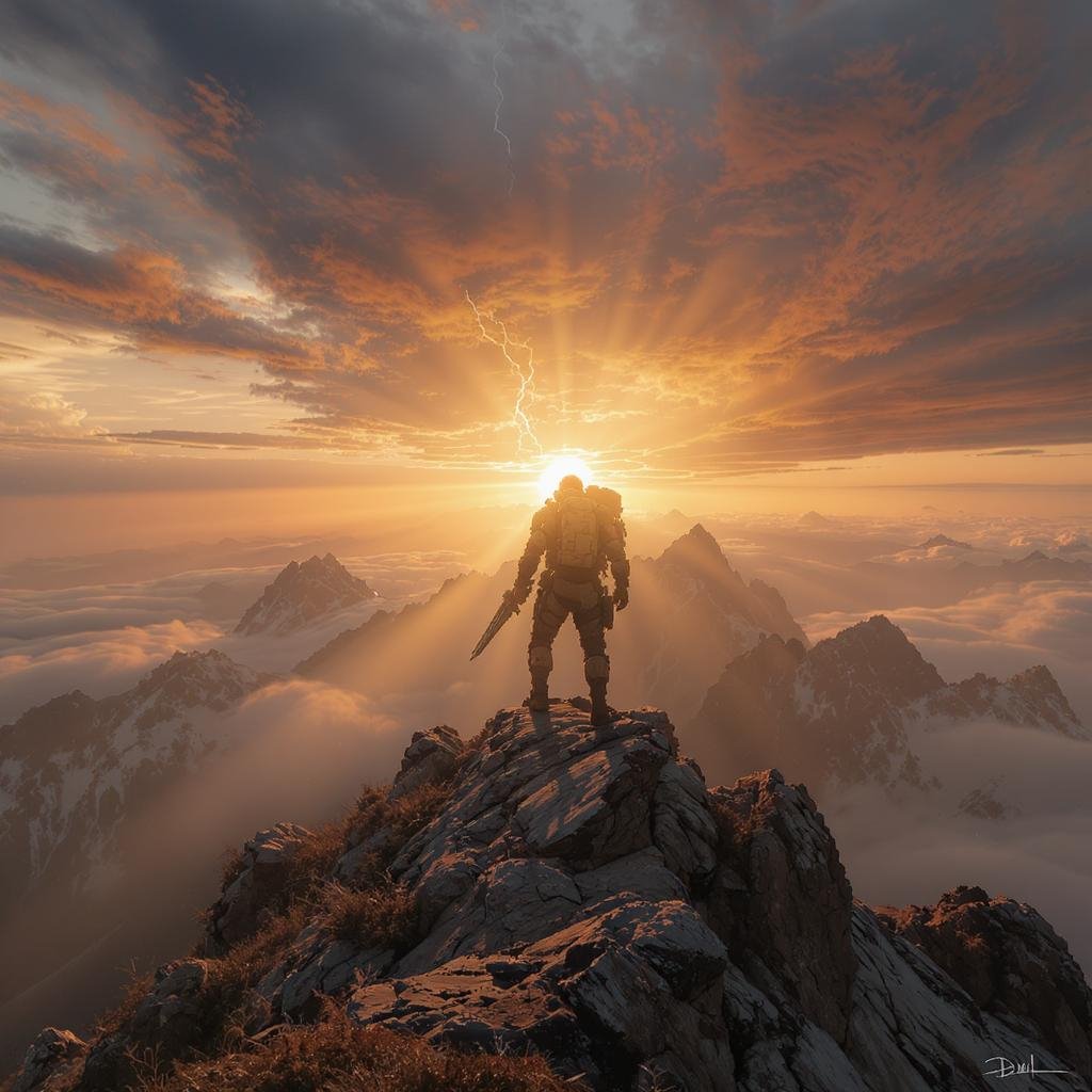 Overcoming Adversity and Obstacles A Roadmap to Success in 2024 16 The journey of life