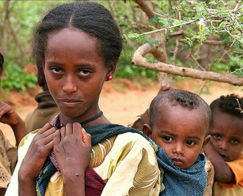 Adversity Is Part Of Life