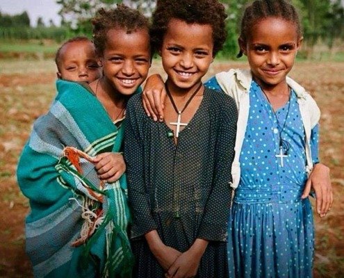 Adoptions Corruptions.