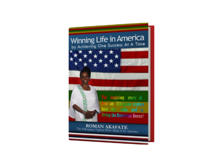 Winning Life in America Bundle (e-book +audio) 1 Winning Life in America Bundle