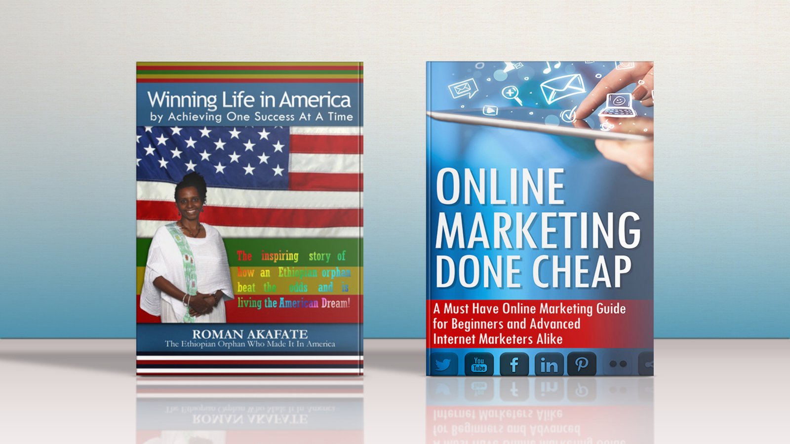 Products and Services Courses