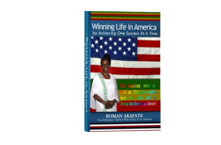 Winning Life in America - Audio Book 1 Winning Life in America