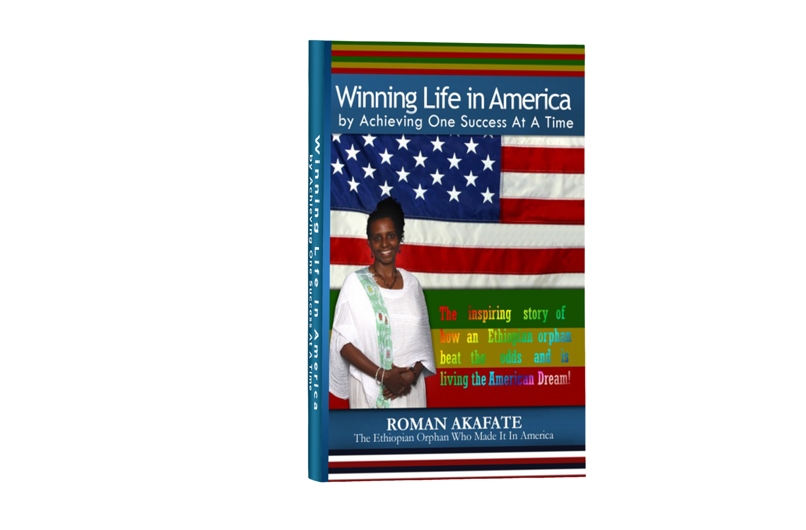 Winning Life in America Winning Life in America