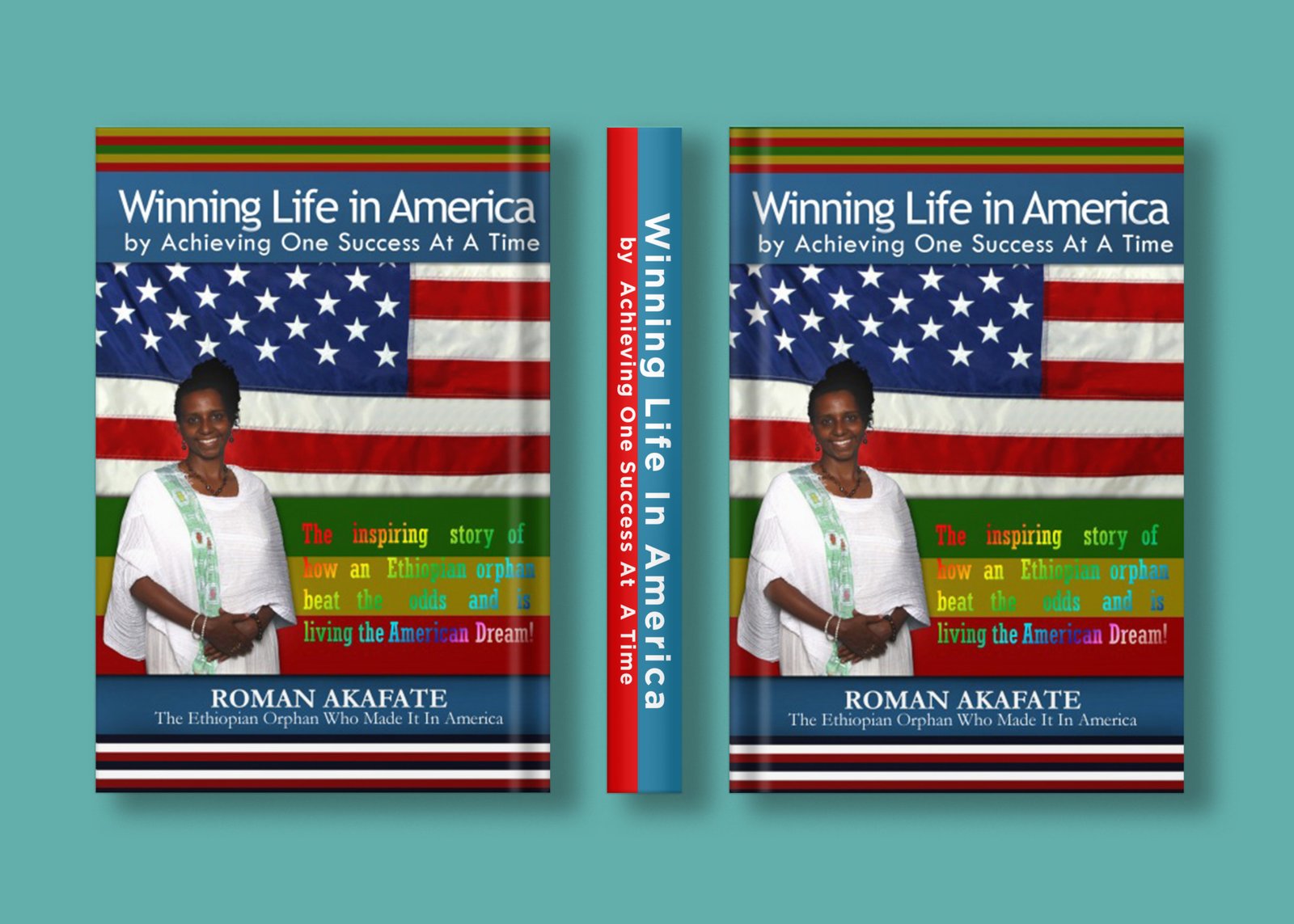 Winning Life in America Winning Life in America